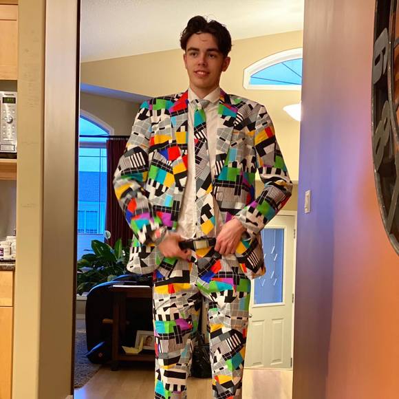 Meet your Posher, Brody - Picture 1 of 1